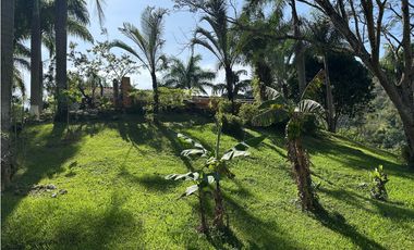 VENTA FINCA, LA SIRIA, SUROESTE ANTIOQUEÑO