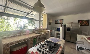 VENTA FINCA, LA SIRIA, SUROESTE ANTIOQUEÑO