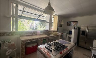 VENTA FINCA, LA SIRIA, SUROESTE ANTIOQUEÑO