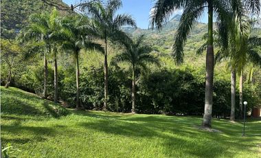 VENTA FINCA, LA SIRIA, SUROESTE ANTIOQUEÑO