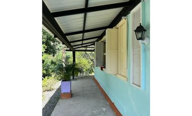 VENTA FINCA, LA SIRIA, SUROESTE ANTIOQUEÑO