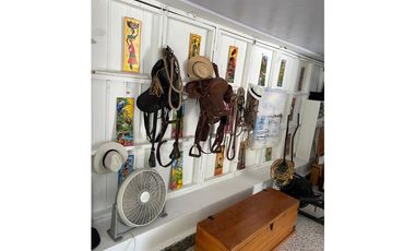 VENTA FINCA, LA SIRIA, SUROESTE ANTIOQUEÑO