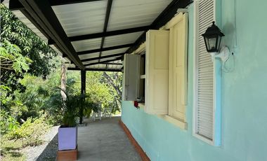 VENTA FINCA, LA SIRIA, SUROESTE ANTIOQUEÑO