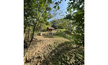 VENTA FINCA, LA SIRIA, SUROESTE ANTIOQUEÑO