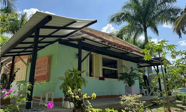 VENTA FINCA, LA SIRIA, SUROESTE ANTIOQUEÑO