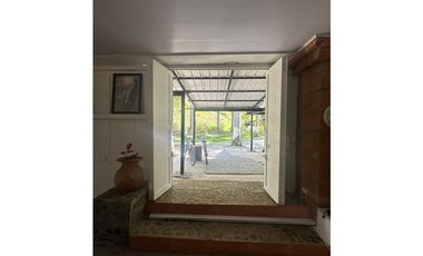 VENTA FINCA, LA SIRIA, SUROESTE ANTIOQUEÑO