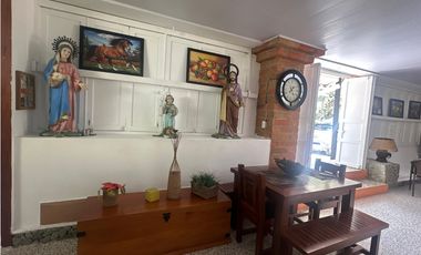 VENTA FINCA, LA SIRIA, SUROESTE ANTIOQUEÑO