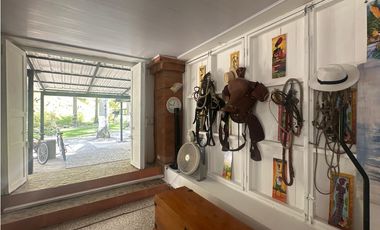 VENTA FINCA, LA SIRIA, SUROESTE ANTIOQUEÑO