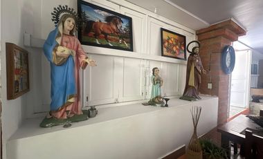 VENTA FINCA, LA SIRIA, SUROESTE ANTIOQUEÑO