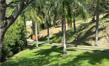 VENTA FINCA, LA SIRIA, SUROESTE ANTIOQUEÑO