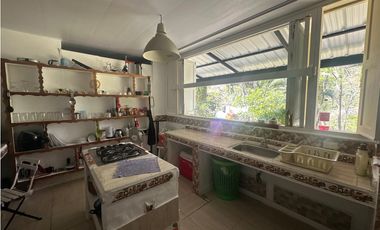 VENTA FINCA, LA SIRIA, SUROESTE ANTIOQUEÑO