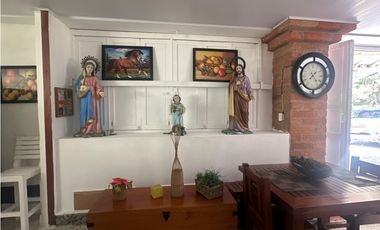 VENTA FINCA, LA SIRIA, SUROESTE ANTIOQUEÑO