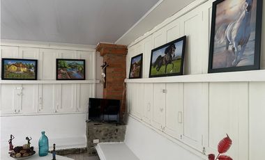 VENTA FINCA, LA SIRIA, SUROESTE ANTIOQUEÑO