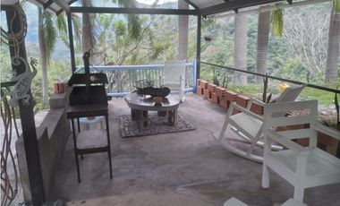 VENTA FINCA, LA SIRIA, SUROESTE ANTIOQUEÑO