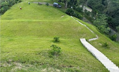 VENTA FINCA, LA SIRA  SUROESTE ANTIOQUEÑO