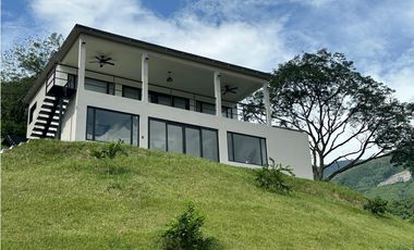 VENTA FINCA, LA SIRA  SUROESTE ANTIOQUEÑO