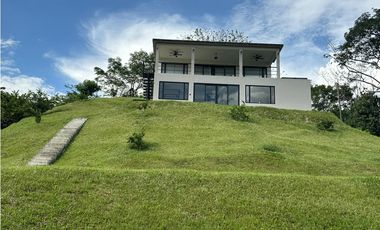 VENTA FINCA, LA SIRA  SUROESTE ANTIOQUEÑO