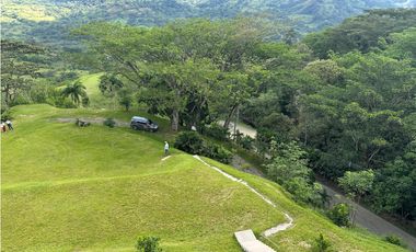 VENTA FINCA, LA SIRA  SUROESTE ANTIOQUEÑO