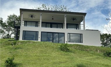 VENTA FINCA, LA SIRA  SUROESTE ANTIOQUEÑO