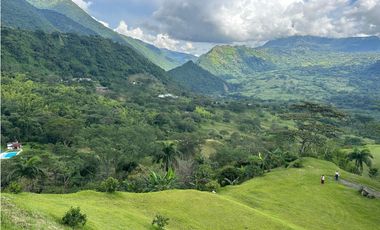 VENTA FINCA, LA SIRA  SUROESTE ANTIOQUEÑO
