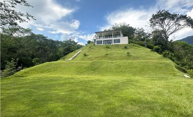 VENTA FINCA, LA SIRA  SUROESTE ANTIOQUEÑO