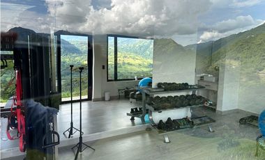 VENTA FINCA, LA SIRA  SUROESTE ANTIOQUEÑO