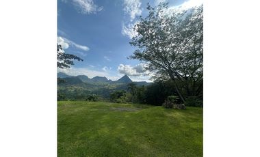 VENTA FINCA, LA SIRA  SUROESTE ANTIOQUEÑO