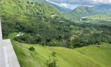 VENTA FINCA, LA SIRA  SUROESTE ANTIOQUEÑO