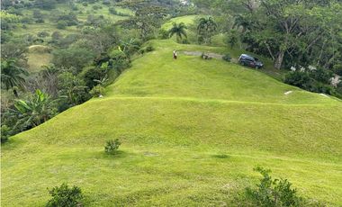 VENTA FINCA, LA SIRA  SUROESTE ANTIOQUEÑO