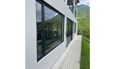 VENTA FINCA, LA SIRA  SUROESTE ANTIOQUEÑO