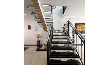 En venta casa en conjunto cerrado