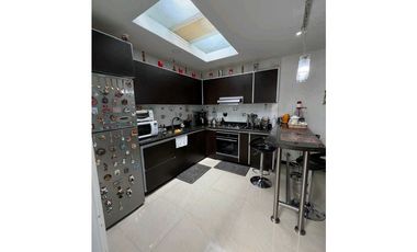 En venta casa en conjunto cerrado