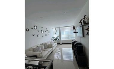 En venta casa en conjunto cerrado