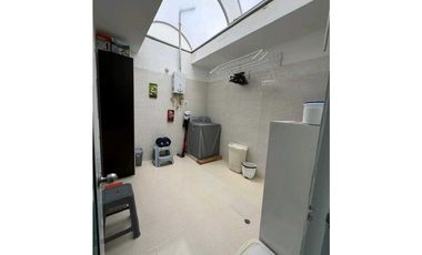 En venta casa en conjunto cerrado