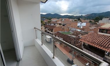 Arriendo apartamento en La Ceja