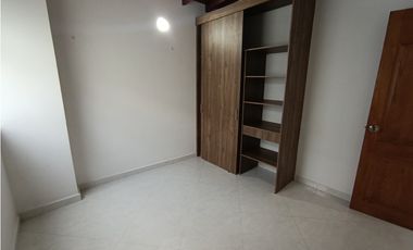 Arriendo apartamento en La Ceja