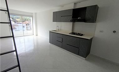 Arriendo apartamento en La Ceja