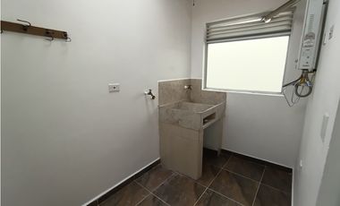 Arriendo apartamento en La Ceja