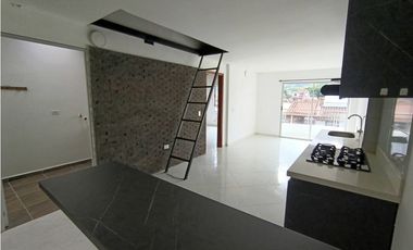 Arriendo apartamento en La Ceja
