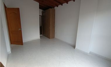 Arriendo apartamento en La Ceja