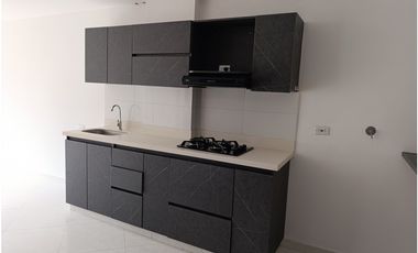 Arriendo apartamento en La Ceja