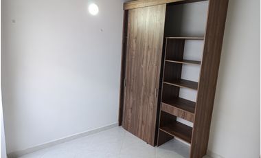 Arriendo apartamento en La Ceja