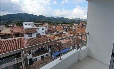 Arriendo apartamento en La Ceja