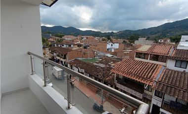 Arriendo apartamento en La Ceja