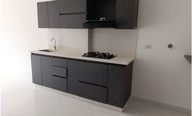 Arriendo apartamento en La Ceja