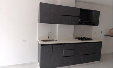 Arriendo apartamento en La Ceja