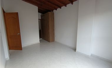 Arriendo apartamento en La Ceja