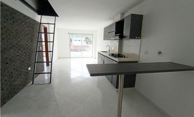 Arriendo apartamento en La Ceja