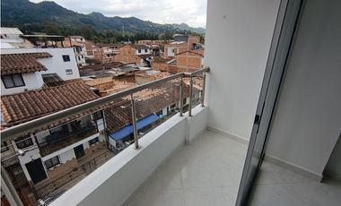 Arriendo apartamento en La Ceja