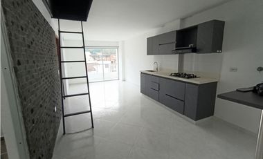 Arriendo apartamento en La Ceja